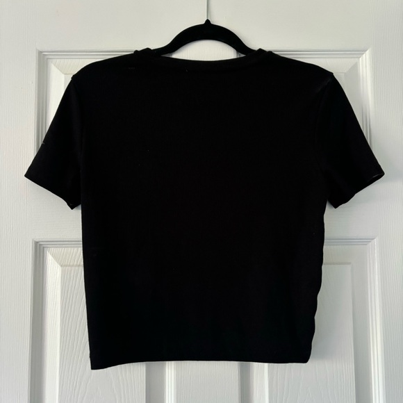 Zara top - Picture 2 of 3